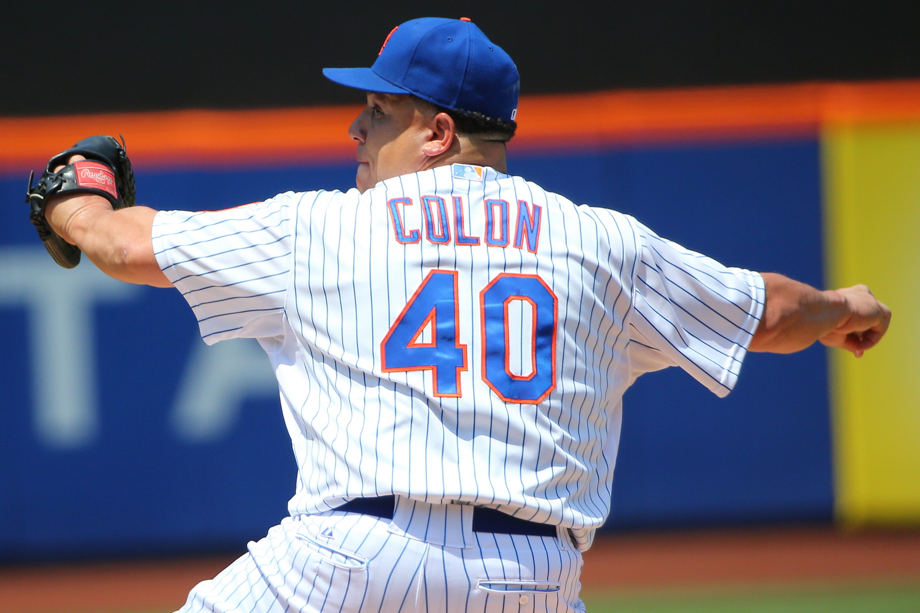 colon mets jersey